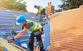 Reliable Lathrop, CA Roofing Solutions